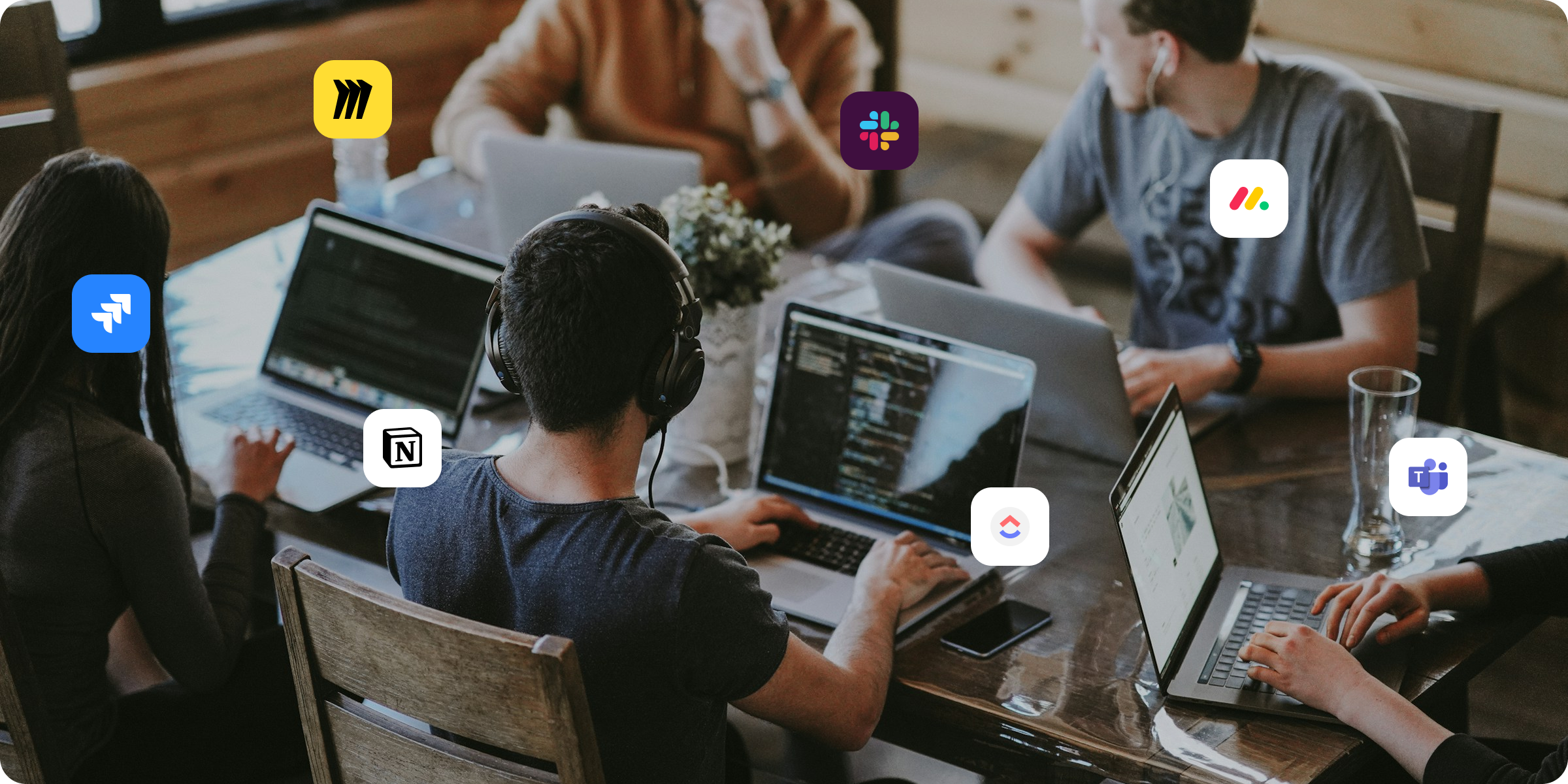 SprintView Problem Statement Image
